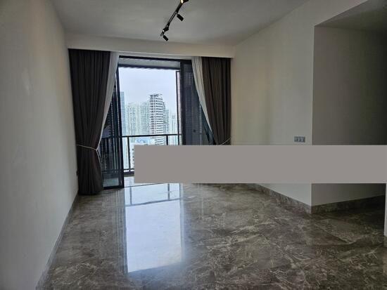 Condominium for Sale: D09, 237963