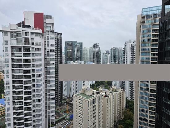 Condominium for Sale: D09, 237963