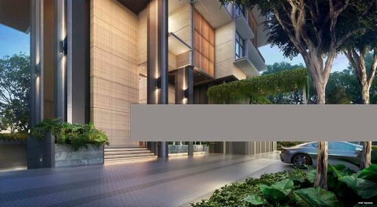 Sanctuary@Newton Condominium For Sale, $2,219,000, 2 Bed 2 Bath 775 sqft $2,863.00 psf