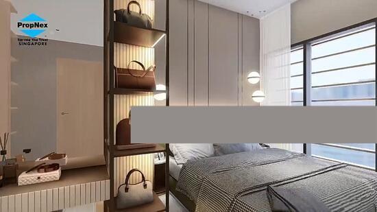 Sanctuary@Newton: D11  Condominium | Prop-GPT the AI-Powered Property Guru