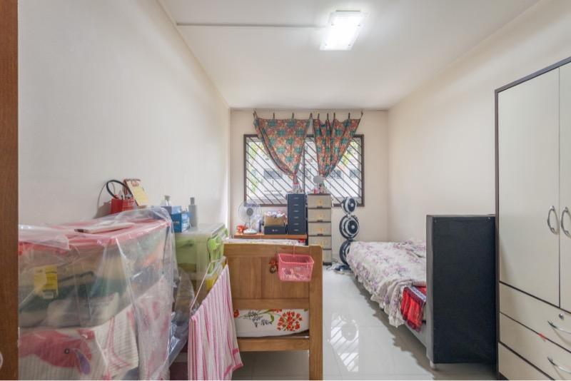 540 Hougang Avenue 8 HDB Apartment For Sale, $708,000, 4 Bed 2 Bath 1,302 sqft $544.00 psf