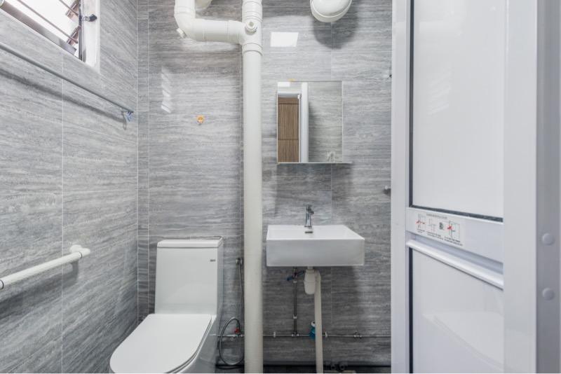 540 Hougang Avenue 8 HDB Apartment For Sale, $708,000, 4 Bed 2 Bath 1,302 sqft $544.00 psf