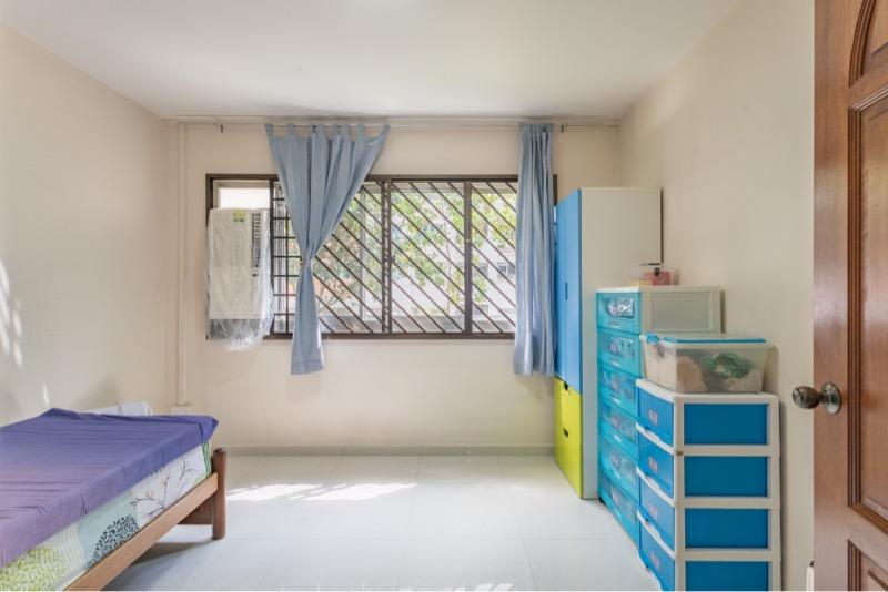 540 Hougang Avenue 8 HDB Apartment For Sale, $708,000, 4 Bed 2 Bath 1,302 sqft $544.00 psf