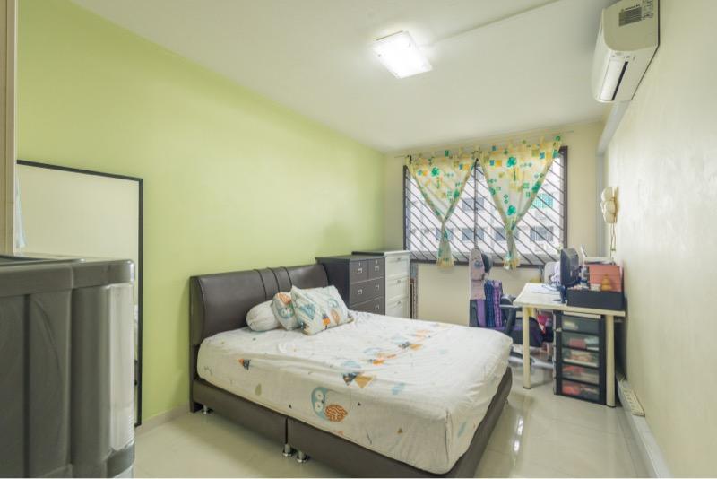 540 Hougang Avenue 8 HDB Apartment For Sale, $708,000, 4 Bed 2 Bath 1,302 sqft $544.00 psf