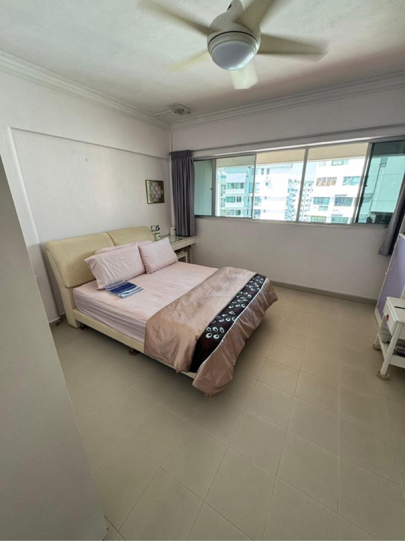 HDB Apartment for Sale: Yishun, D27, 760877