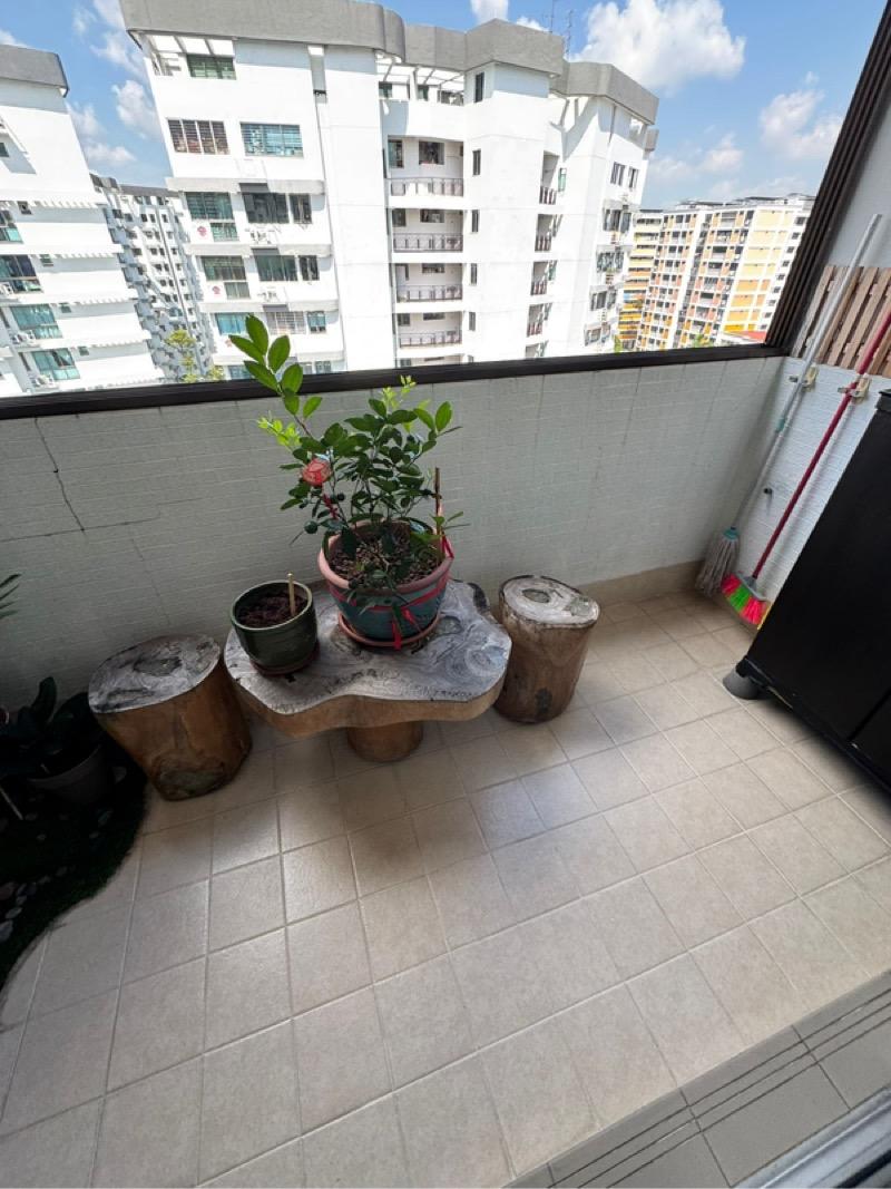 HDB Apartment for Sale: Yishun, D27, 760877