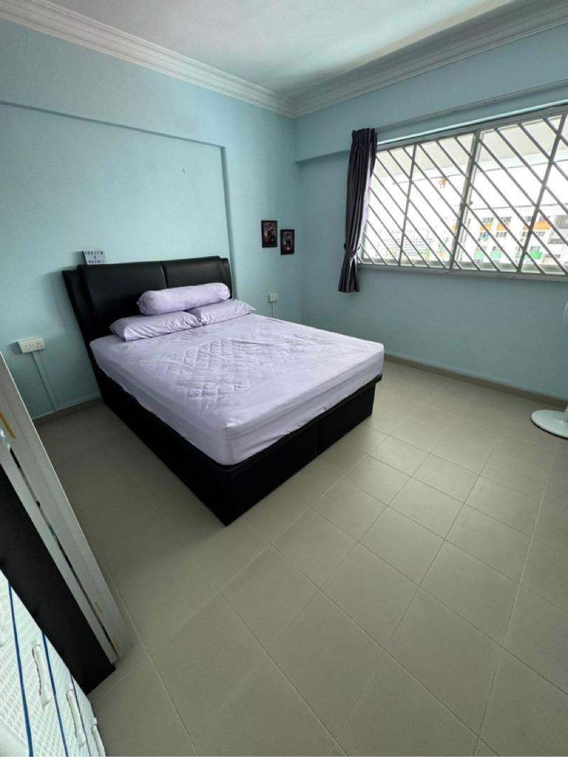 HDB Apartment for Sale: Yishun, D27, 760877