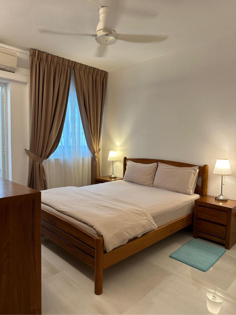 260 Bukit Batok East Avenue 4 HDB Apartment For Sale, $470,000, 2 Bed 2 Bath 785 sqft $599.00 psf