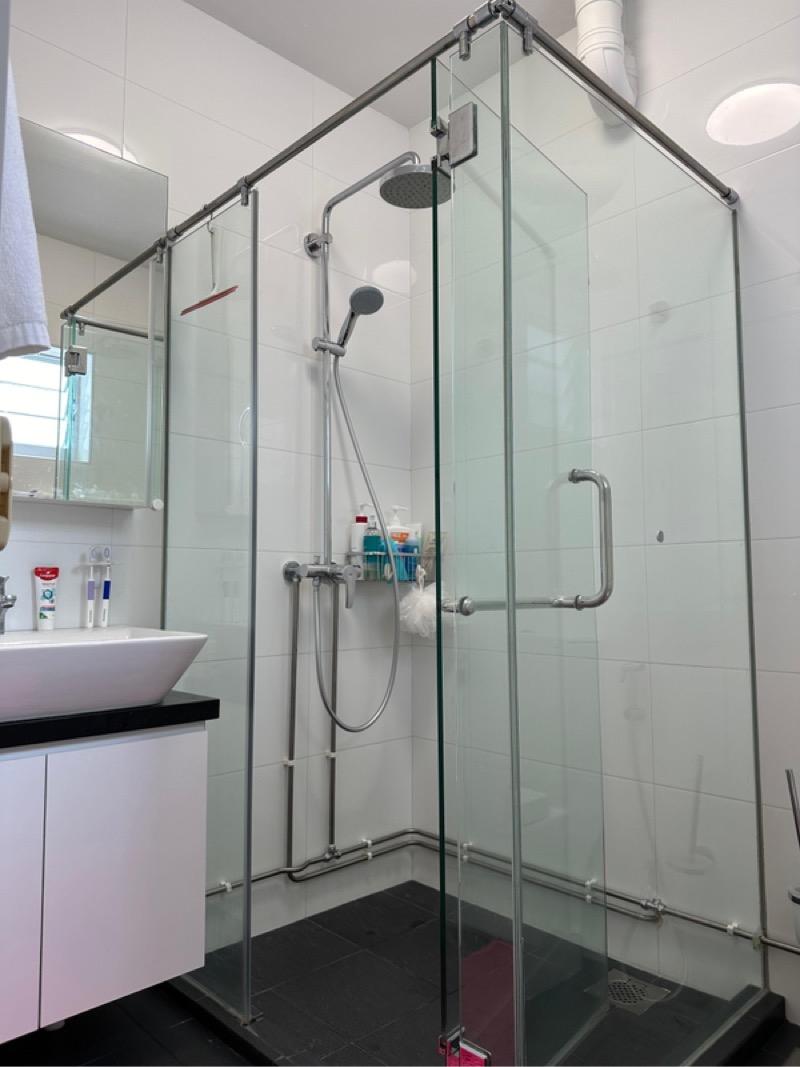 260 Bukit Batok East Avenue 4 HDB Apartment For Sale, $470,000, 2 Bed 2 Bath 785 sqft $599.00 psf