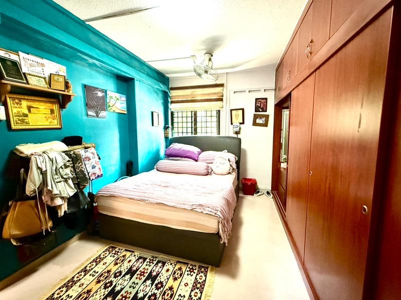 HDB Apartment for Sale: Geylang, D14, 380050