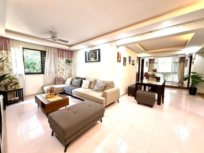 HDB Apartment for Sale: Geylang, D14, 380050