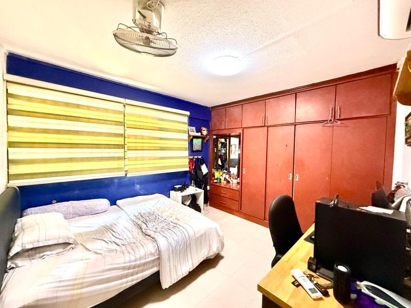 HDB Apartment for Sale: Geylang, D14, 380050