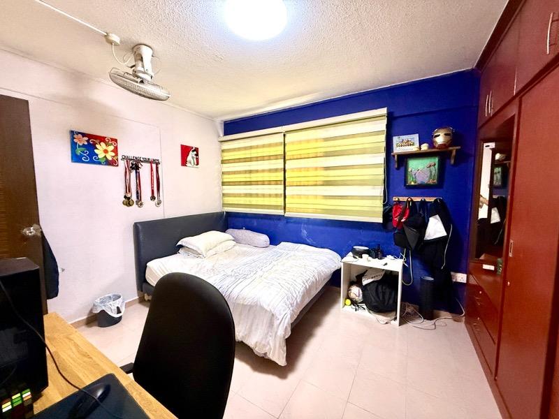 HDB Apartment for Sale: Geylang, D14, 380050