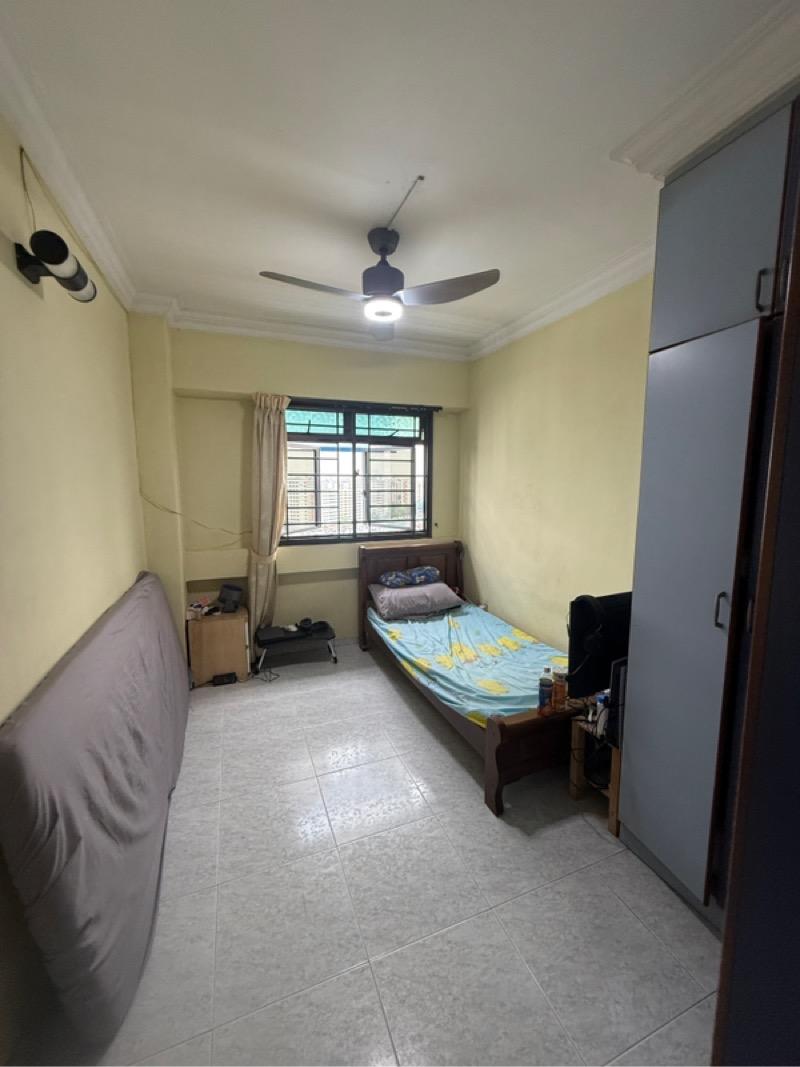 273D Jurong West Avenue 3 HDB Apartment For Sale, $548,000, 3 Bed 2 Bath 947 sqft $579.00 psf