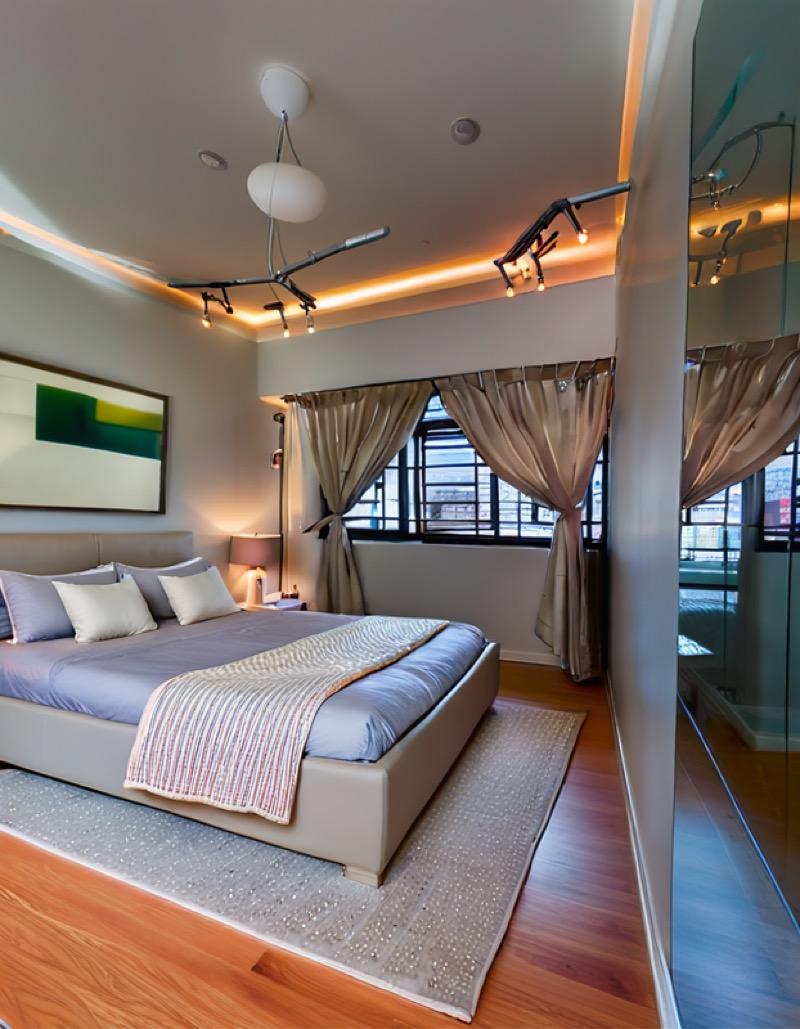 273D Jurong West Avenue 3 HDB Apartment For Sale, $548,000, 3 Bed 2 Bath 947 sqft $579.00 psf