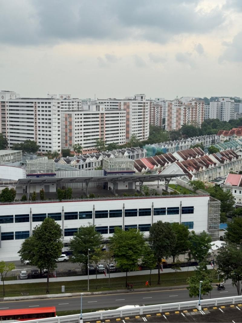 273D Jurong West Avenue 3 HDB Apartment For Sale, $548,000, 3 Bed 2 Bath 947 sqft $579.00 psf