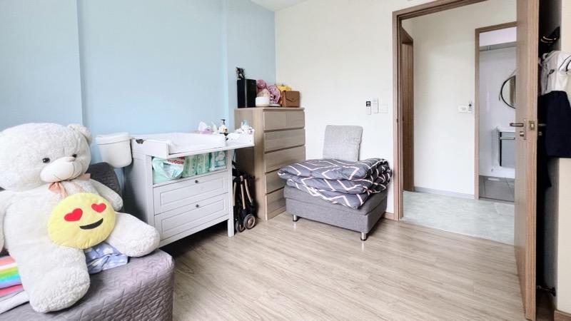 HDB Apartment for Sale: Yishun, D27, 762478