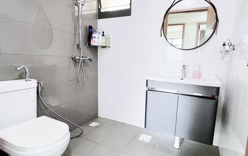 HDB Apartment for Sale: Yishun, D27, 762478
