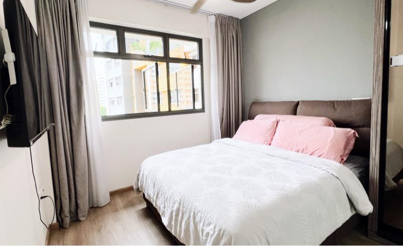 HDB Apartment for Sale: Yishun, D27, 762478