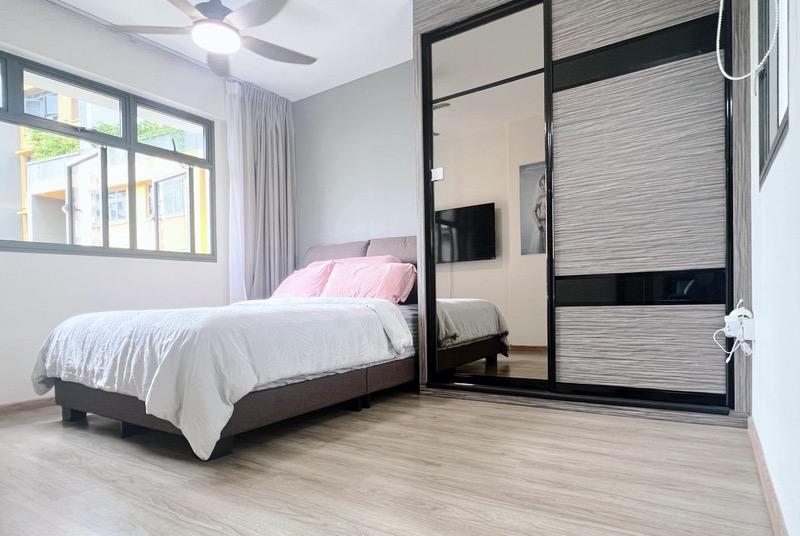 HDB Apartment for Sale: Yishun, D27, 762478