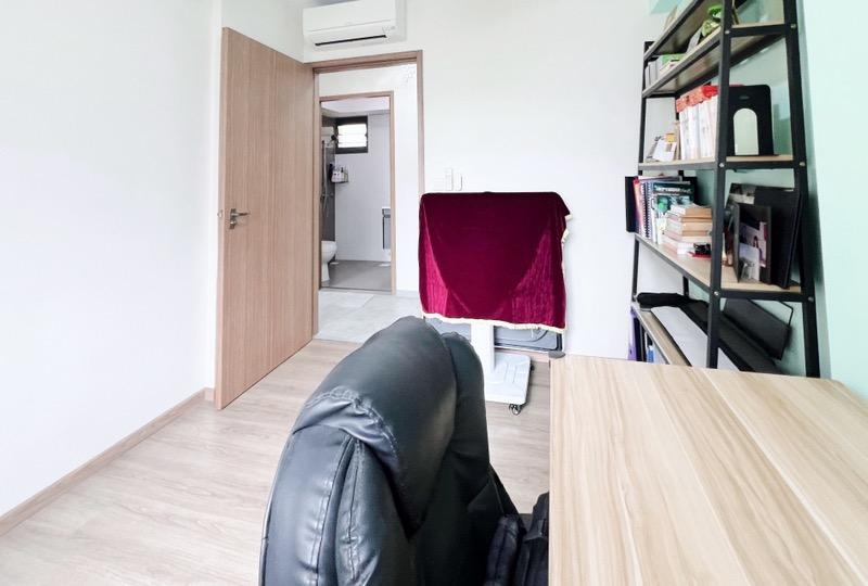 HDB Apartment for Sale: Yishun, D27, 762478