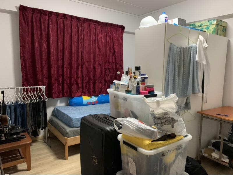 126 Simei Street 1 HDB Apartment For Sale, $600,000, 3 Bed 2 Bath 904 sqft $664.00 psf