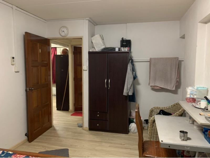 126 Simei Street 1 HDB Apartment For Sale, $600,000, 3 Bed 2 Bath 904 sqft $664.00 psf