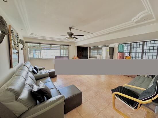 Prop-GPT: HDB Apartment: D12  6 Boon Keng Road