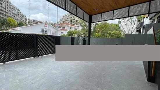 Prop-GPT: Semi-Detached: D16  Most affordable Brand New Semi D in the East