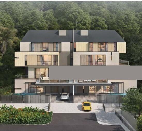 Prop-GPT: Semi-Detached: D21  Villas @ Greenbank Park