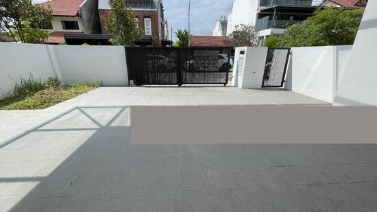 Prop-GPT: Semi-Detached: D28  Seletar Hills Estate