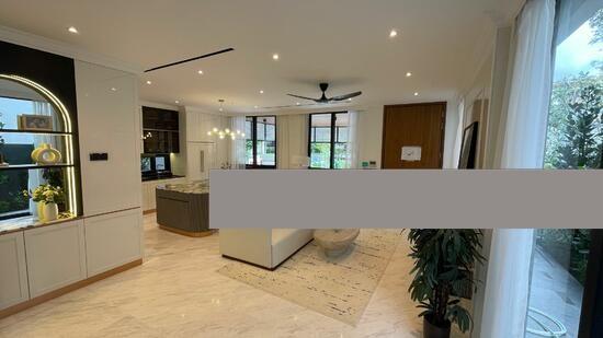 Prop-GPT: Corner Terrace: D17  Loyang Terrace