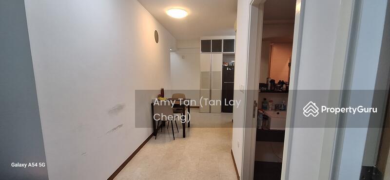 Prop-GPT: Apartment: D09 Cairnhill Wilkie 80