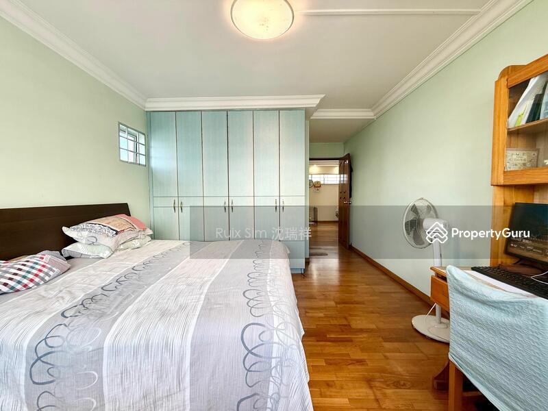 HDB Flat for Sale: Yishun, D27, 760643