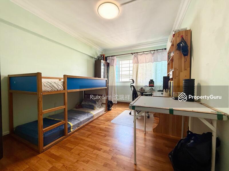 HDB Flat for Sale: Yishun, D27, 760643