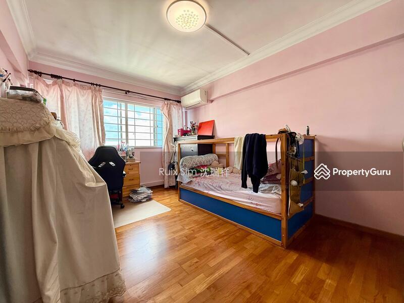 HDB Flat for Sale: Yishun, D27, 760643