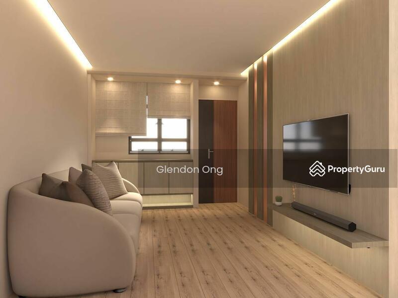 Prop-GPT: HDB Flat: D20 Ang Mo Kio 319 Ang Mo Kio Avenue 1