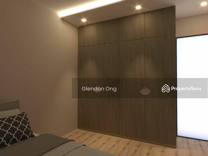 319 Ang Mo Kio Avenue 1