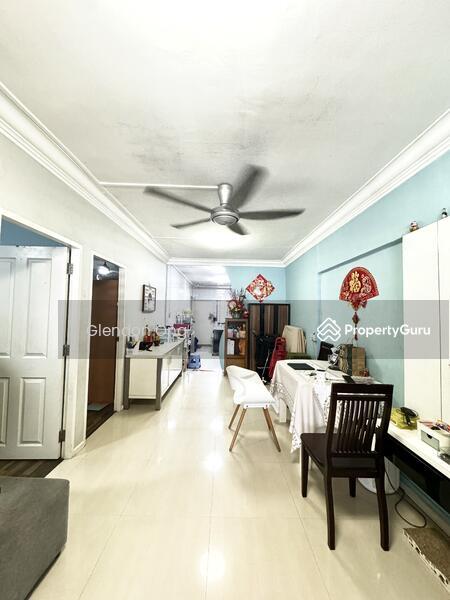 319 Ang Mo Kio Avenue 1