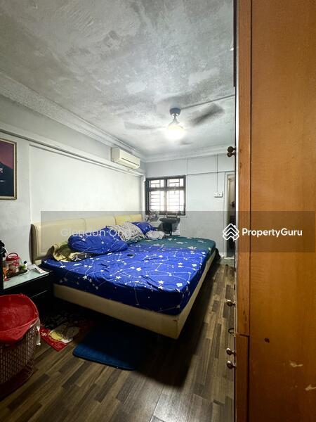 319 Ang Mo Kio Avenue 1