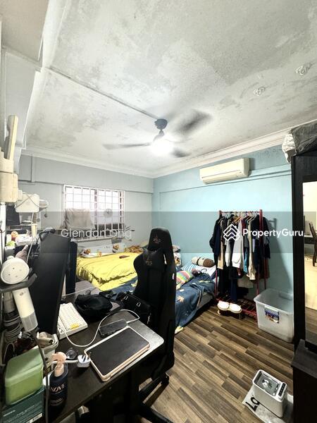 319 Ang Mo Kio Avenue 1