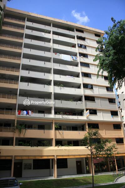 319 Ang Mo Kio Avenue 1