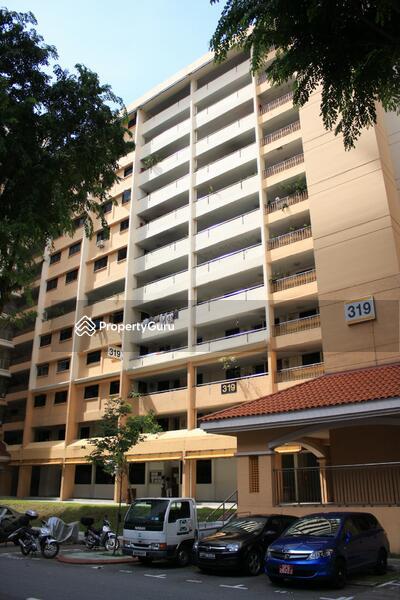 319 Ang Mo Kio Avenue 1