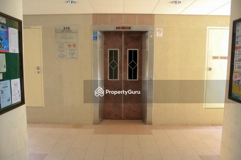 319 Ang Mo Kio Avenue 1