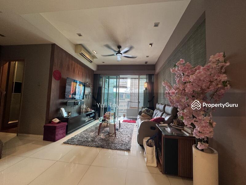 Prop-GPT: Condominium: D05  The Stellar