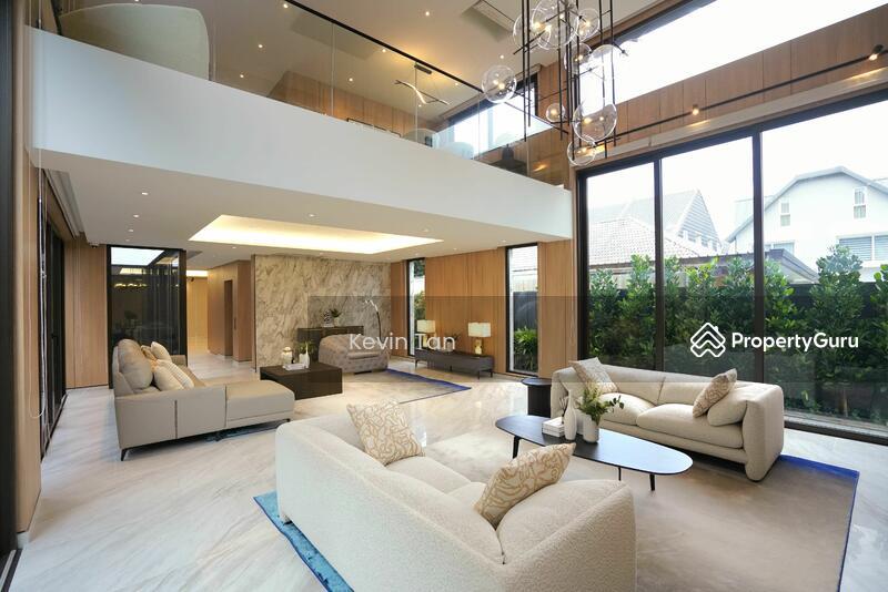 LANDED7772@ GCB design Brand New Detached!: D13 Potong Pasir Detached | Prop-GPT the AI-Powered Property Guru