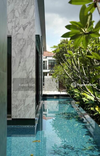 LANDED7772@ GCB design Brand New Detached!