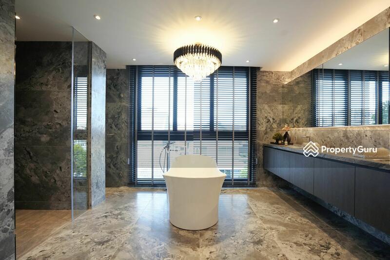 LANDED7772@ GCB design Brand New Detached!