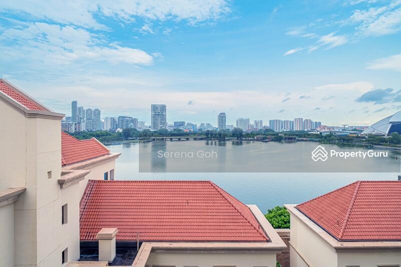 Prop-GPT: Condominium: D15  Pebble Bay