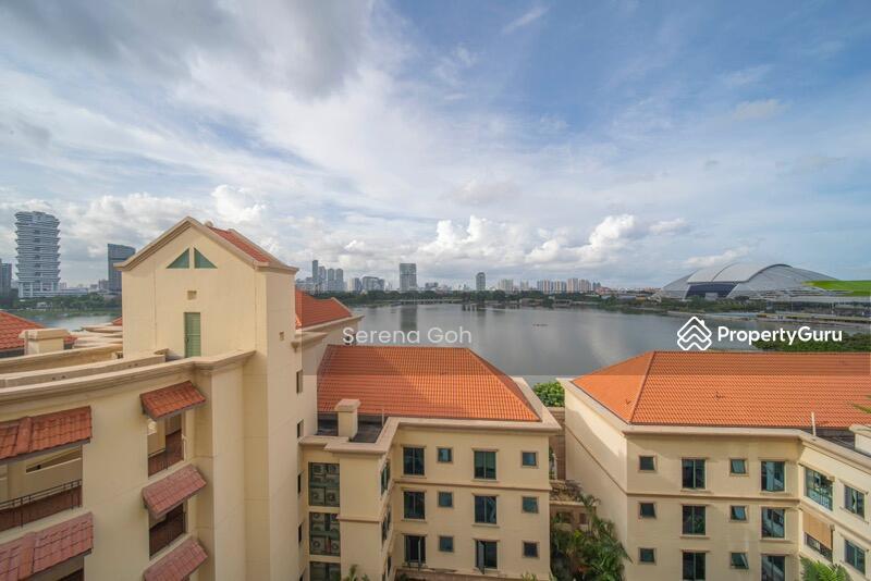 Condominium for Sale: D15, 436919